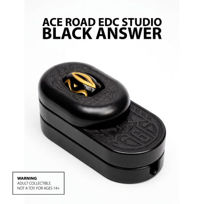 ACE Road Answer slider