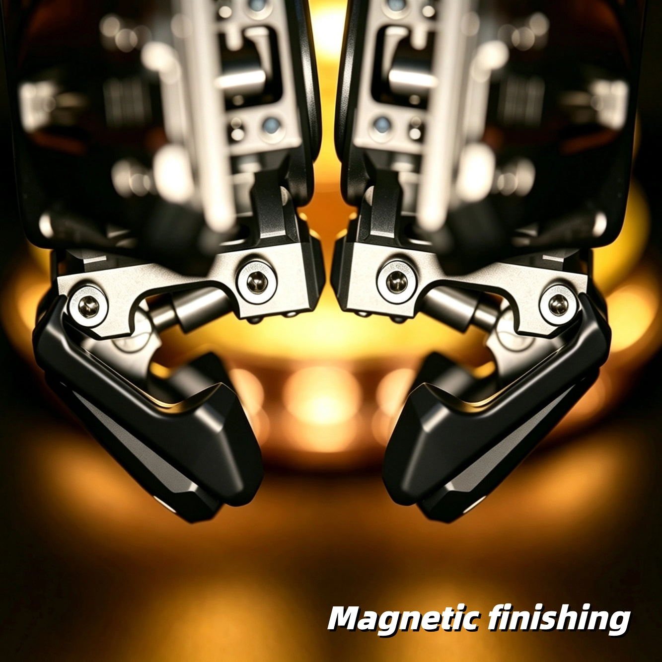 TMAX Ancient Iron Giant