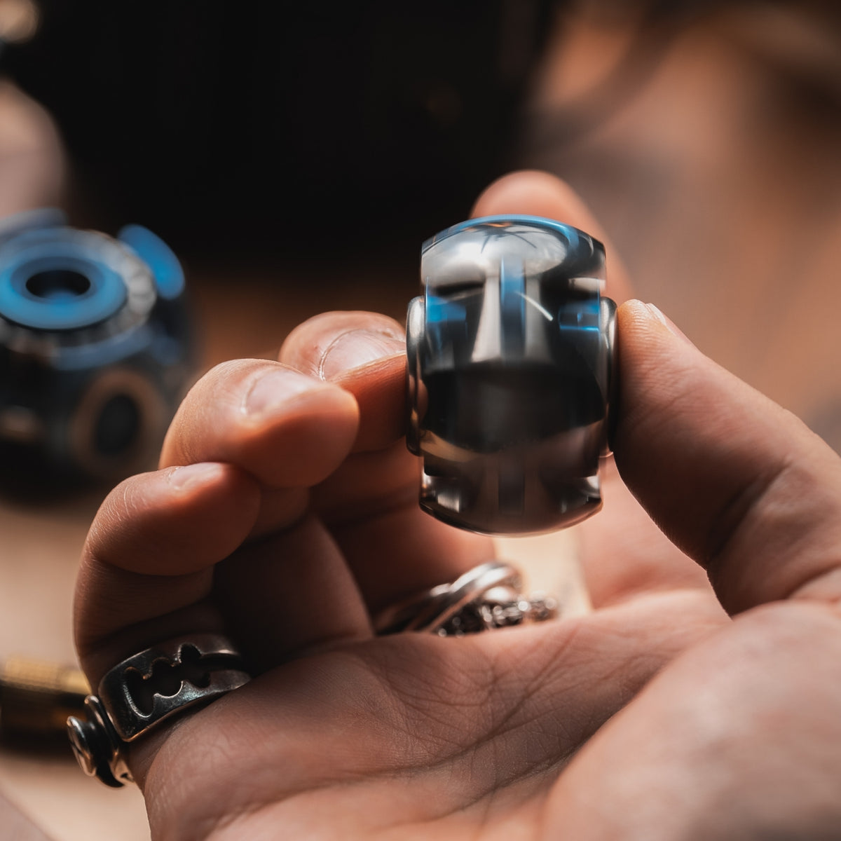 Lautie Noiz-O Spinner
