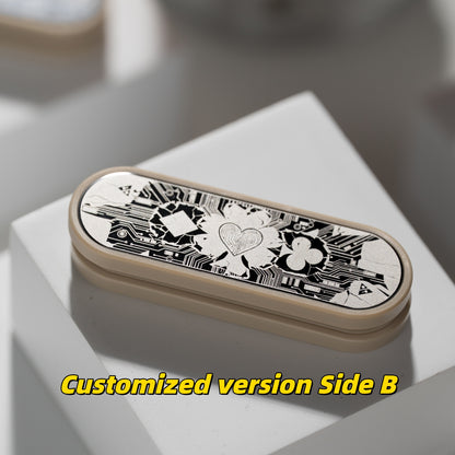 TIER I Studio Guan Dan mini slider