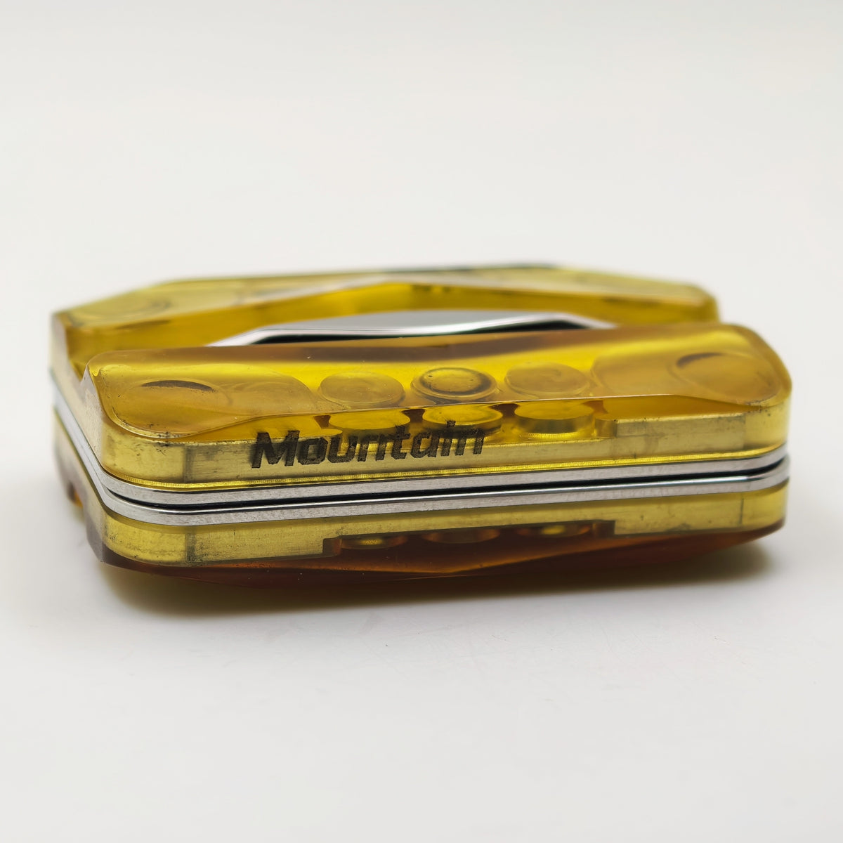 YC EDC Mountain floating slider