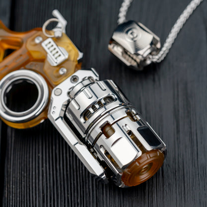 DJG EDC Destroyer Grenade