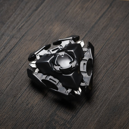 Freak Mech Studio Blade spinner