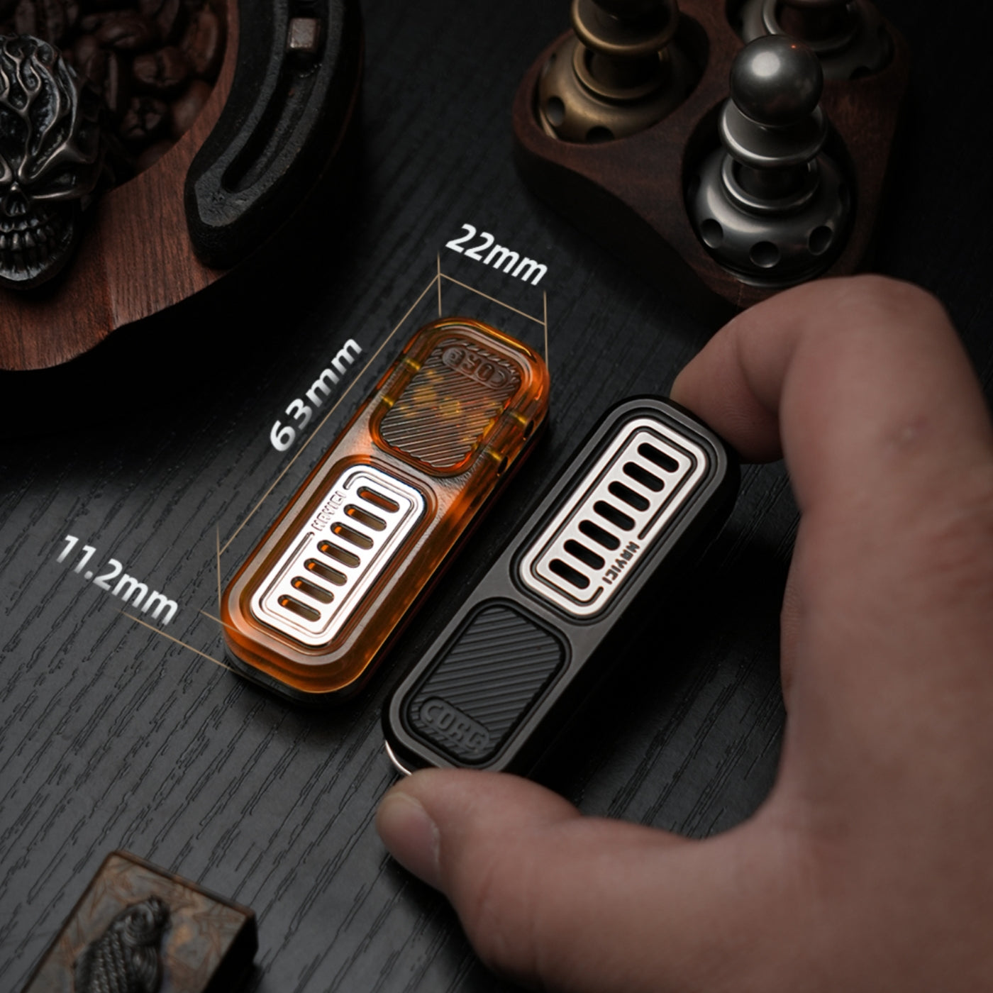 Nayici Eraser Core-07