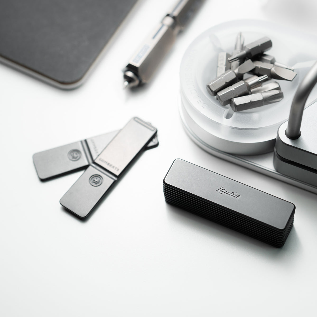 LAUTIE Gumbeats Clicker