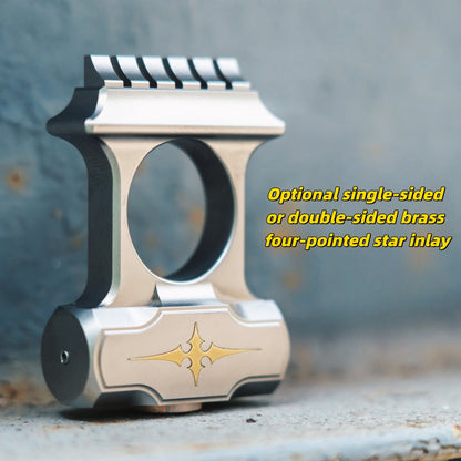 Yolo Studio Hodestar Scutum Malleus knuckle