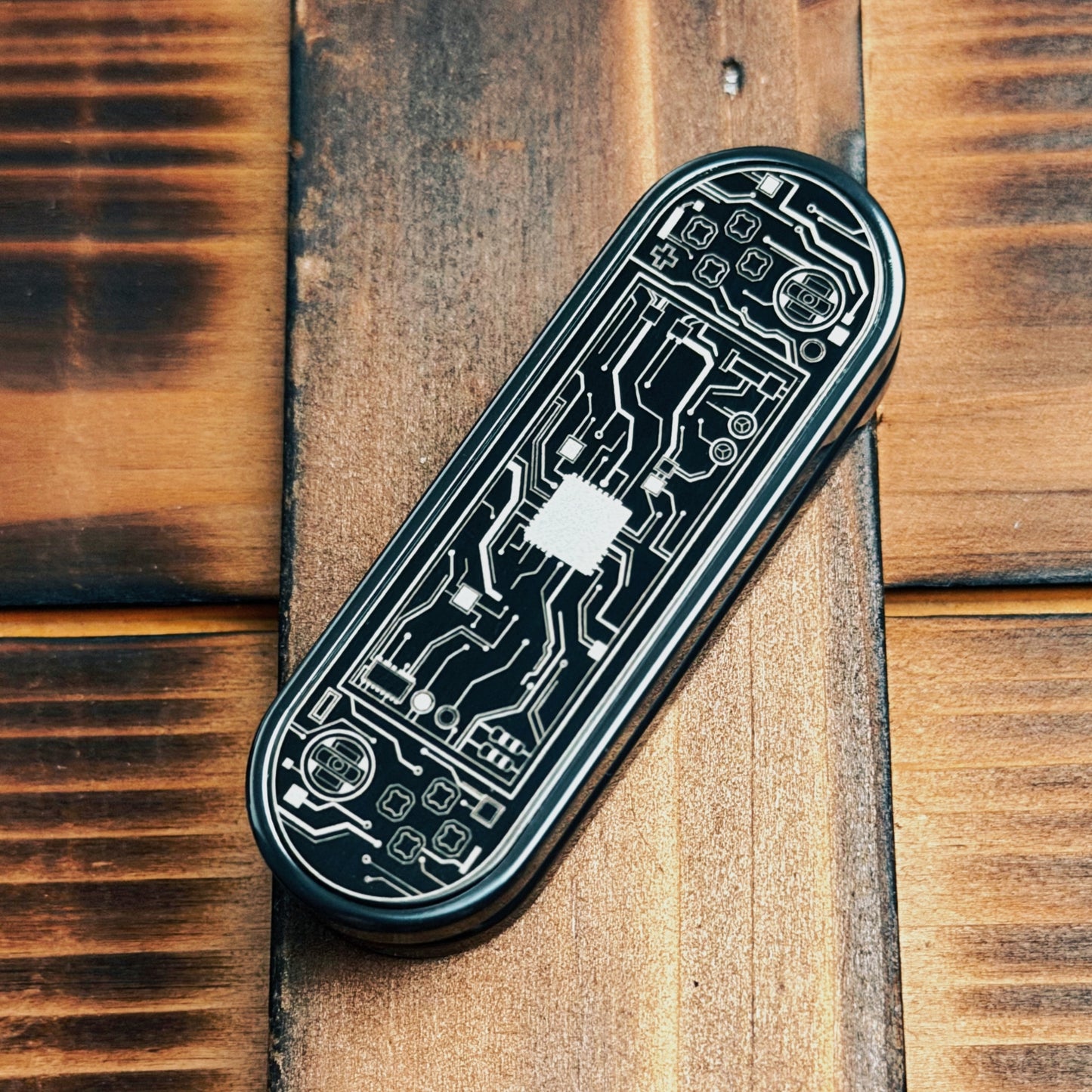 TIER I Studio Guan Dan mini slider