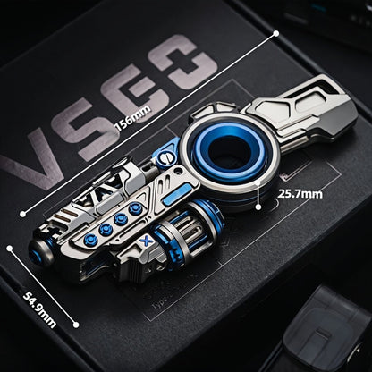 Zero One EDC Time Knight 3.0 Pro