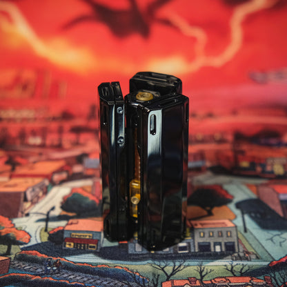 Carry EDC X OS EDC Nuclear Power