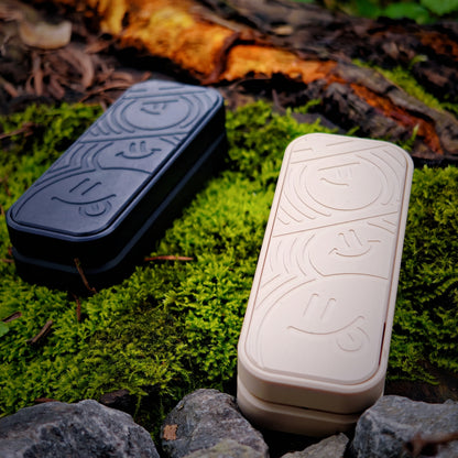 HOLO EDC Exultation slider