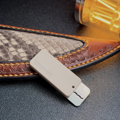 Reborn EDC Spring Cicada