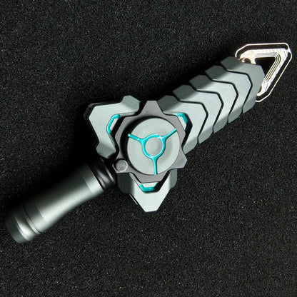 Sky Nest EDC Rattlesnake Sword
