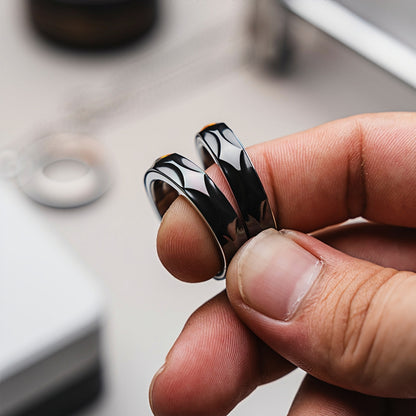 Zero One EDC Star Ring