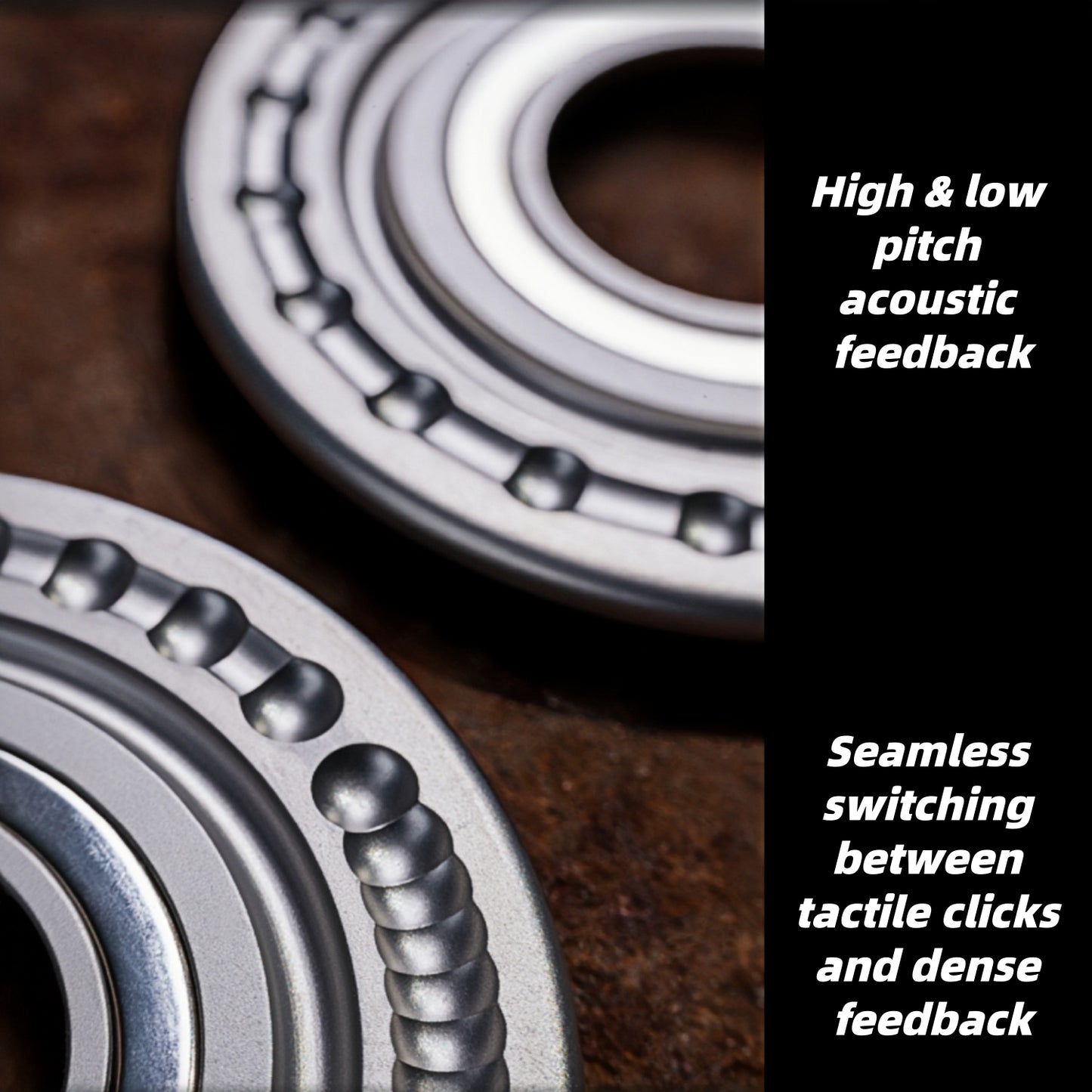 Stellar Meteorite Armor-opening Spinner