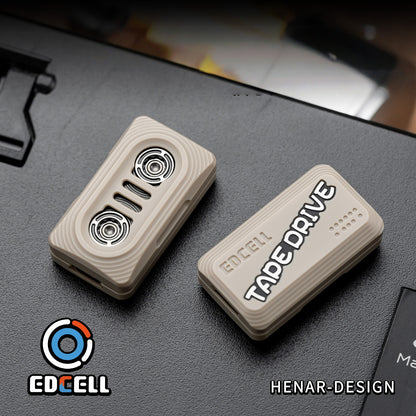 EDCELL Tape Drive slider