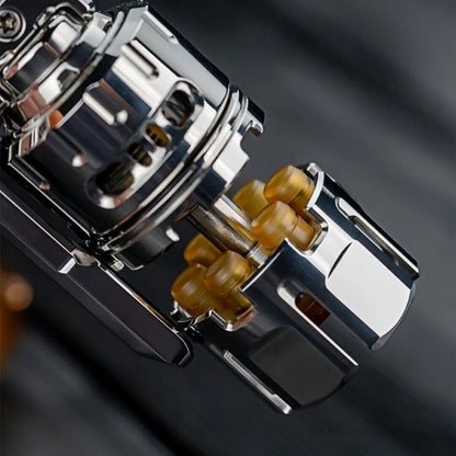 DJG EDC Destroyer Grenade