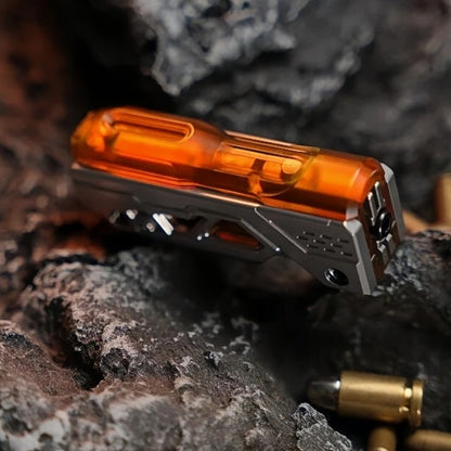 Proxy EDC Cyborg Soul EXO