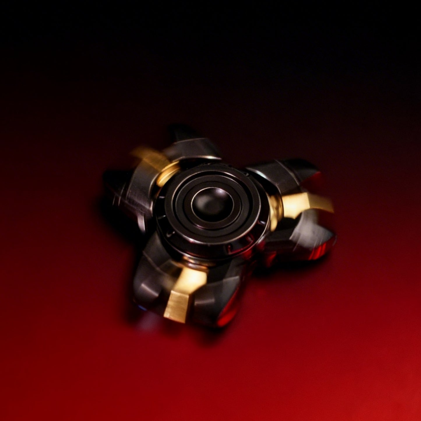 INSITU EDC 3I/ATLAS Spinner