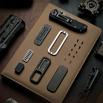 Nayici Eraser Core-07