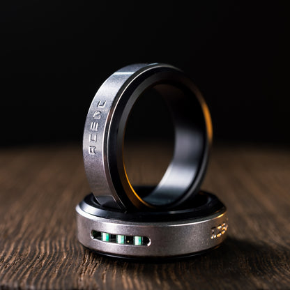 ACEDC Mechanical Ring Gen4 - Shadow