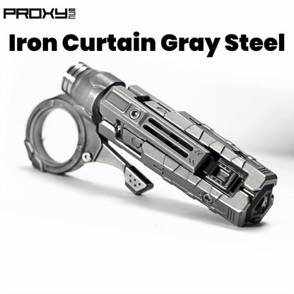 ProxyEDC Iron Curtain