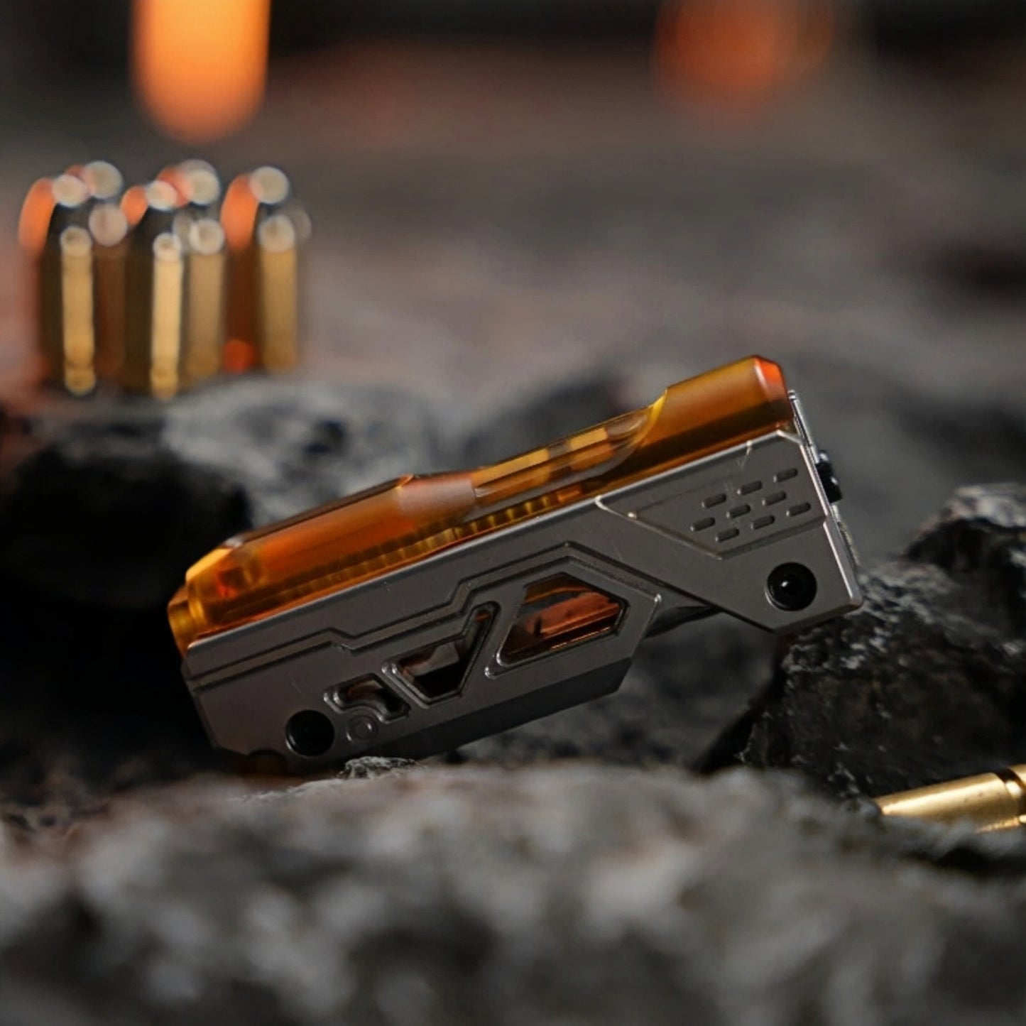 Proxy EDC Cyborg Soul EXO