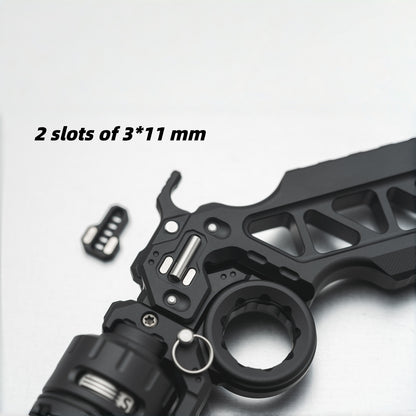 DJG EDC Destroyer Grenade