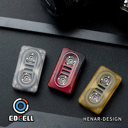 EDCELL Tape Drive slider