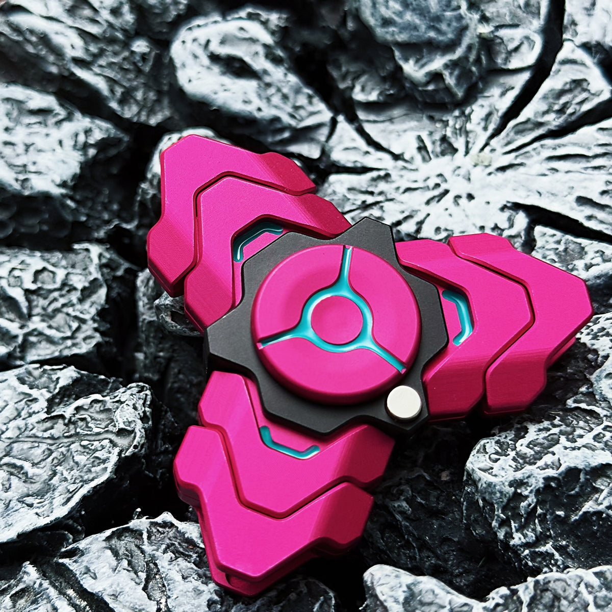 Sky Nest EDC Rattlesnake Sword