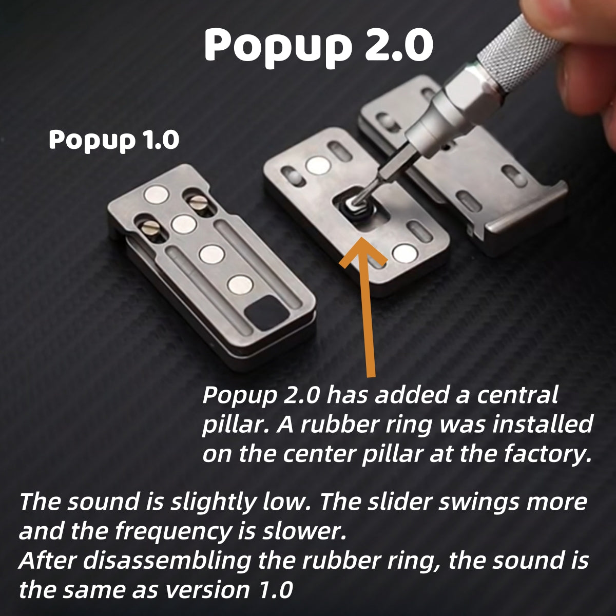 JUZHEDC Popup v2.0 slider