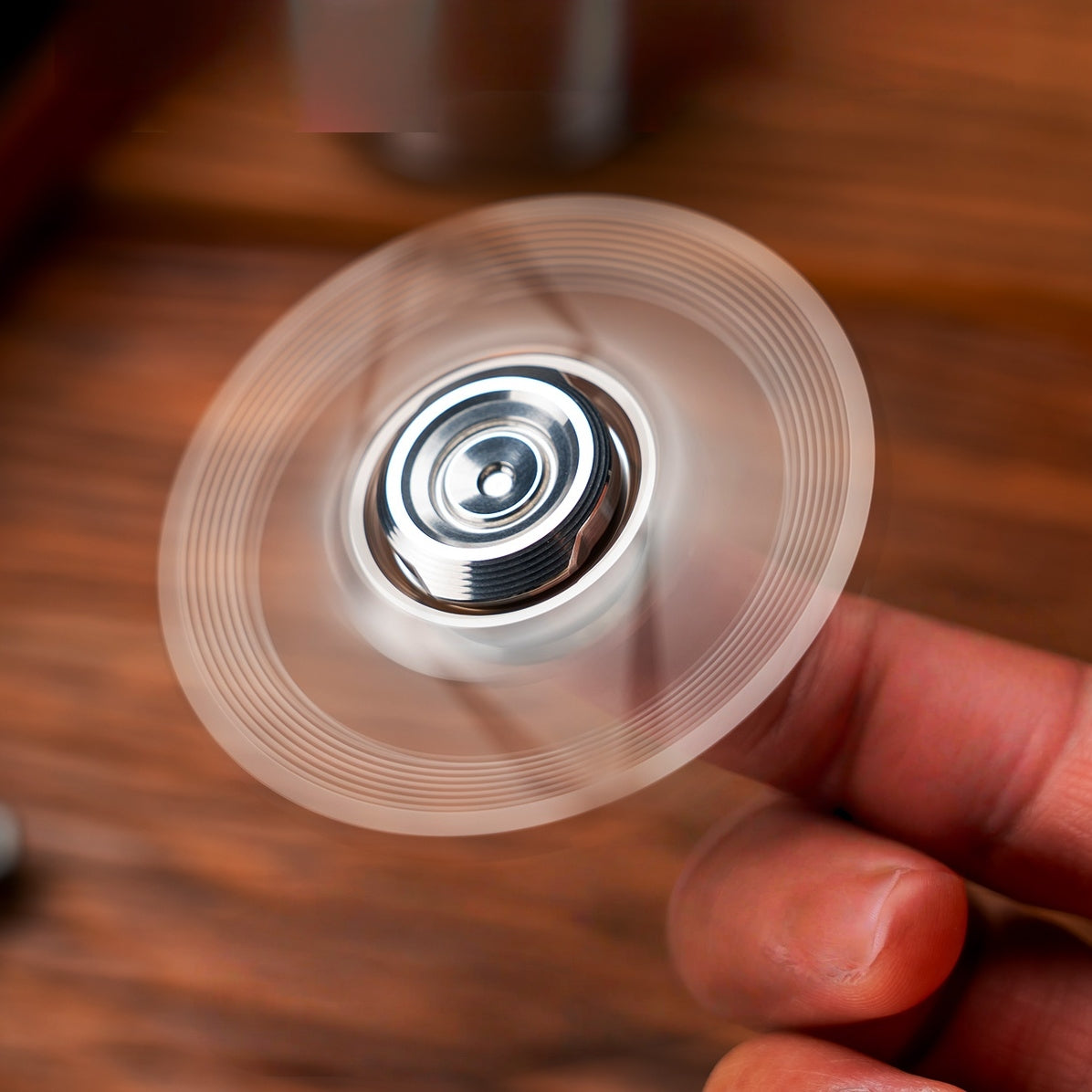 Wanwu Studio SKYLINES spinner