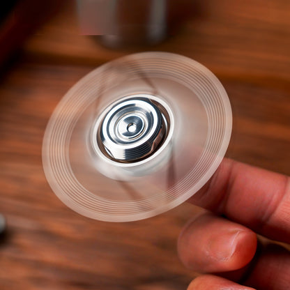 Wanwu Studio SKYLINES spinner