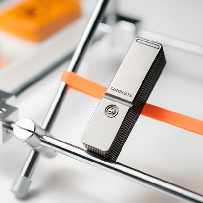 LAUTIE Gumbeats Clicker