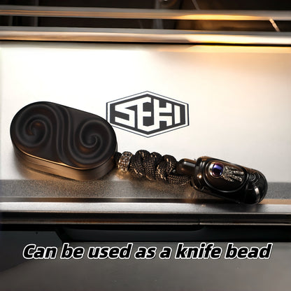 SEKI Holy Egg 2.0 - Space Egg