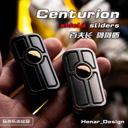 Wanwu Studio Centurion Shield Slider