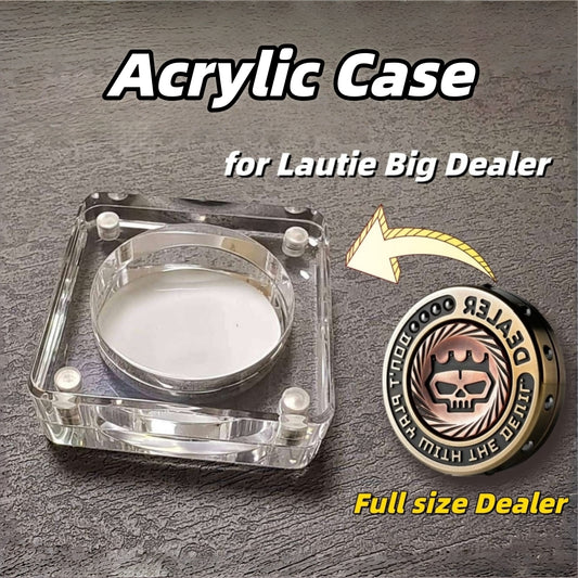 Lautie Dealer