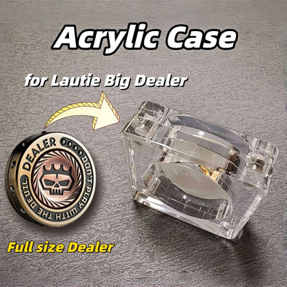 Lautie Dealer