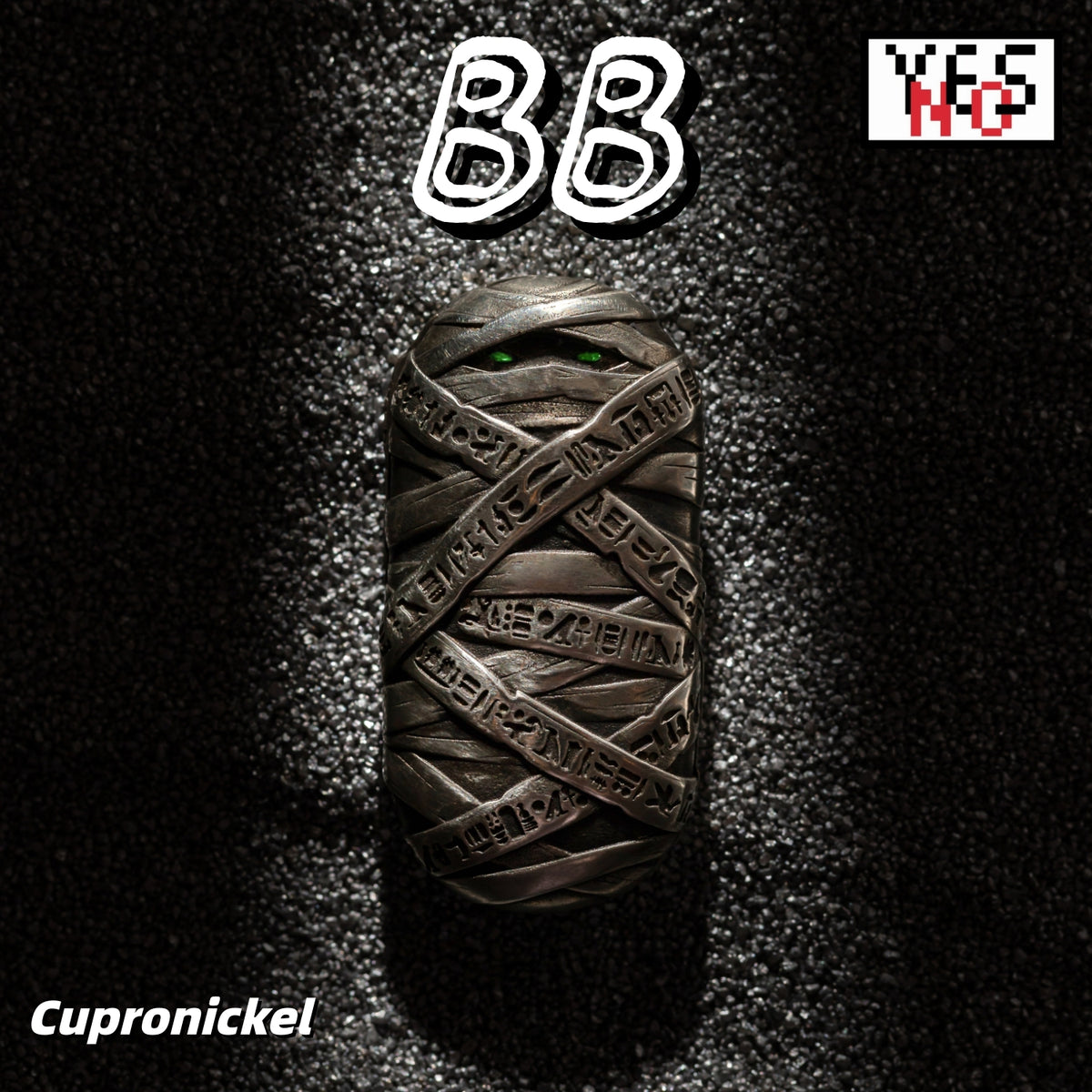 YESNO EDC BB Slider