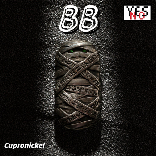 YESNO EDC BB Slider