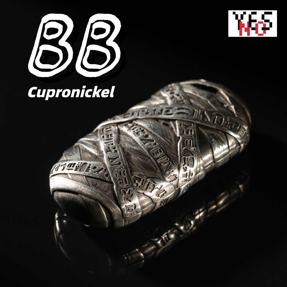 YESNO EDC BB Slider