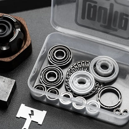 Lautie Customized Bearing