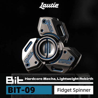 Lautie Bit-09 spinner