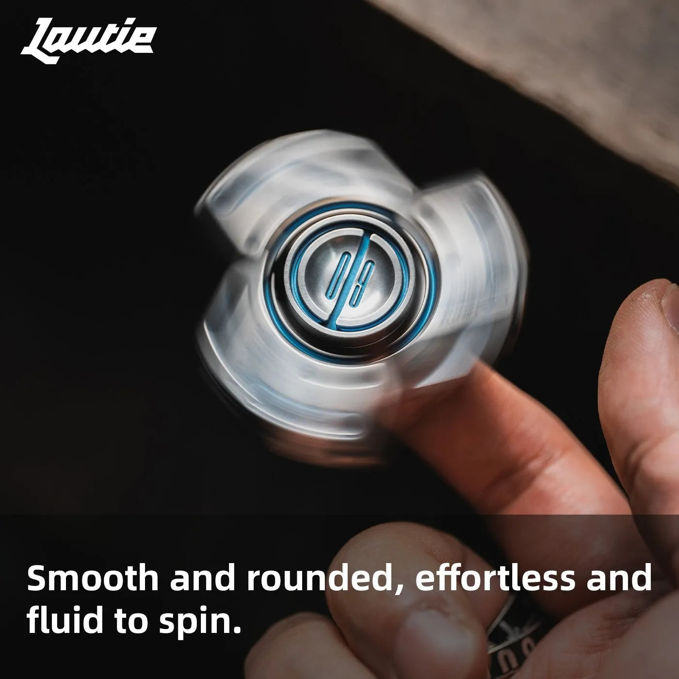 Lautie Bit-09 spinner