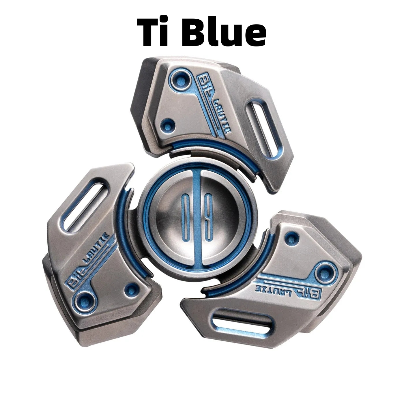 Lautie Bit-09 spinner