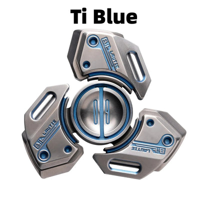 Lautie Bit-09 spinner