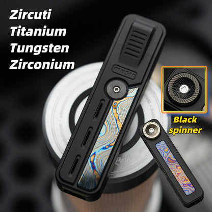 BidRush EDC Rhythm Box