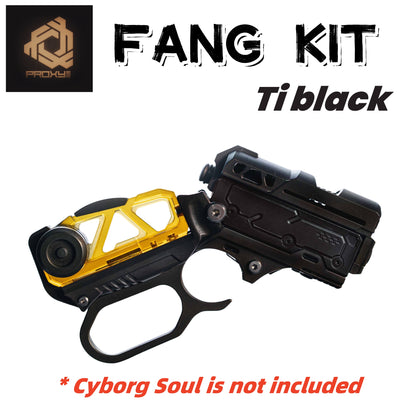 Proxy EDC Fang Kit