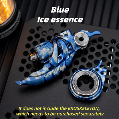 Wanwu Studio PARASKELETON Aluminum set