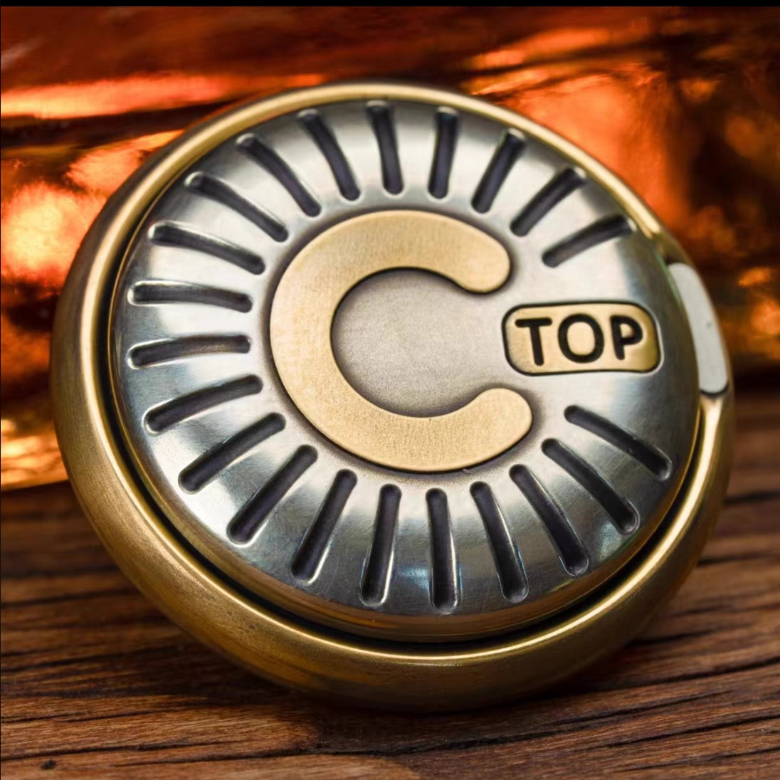 DZ TopC Coin new version