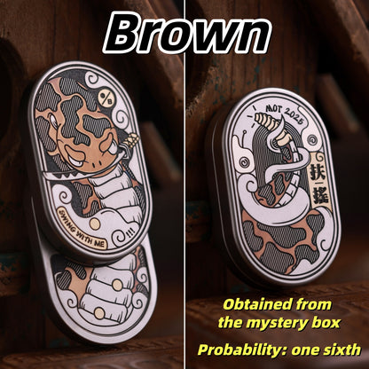 MOT Groove Pro Fu Yao